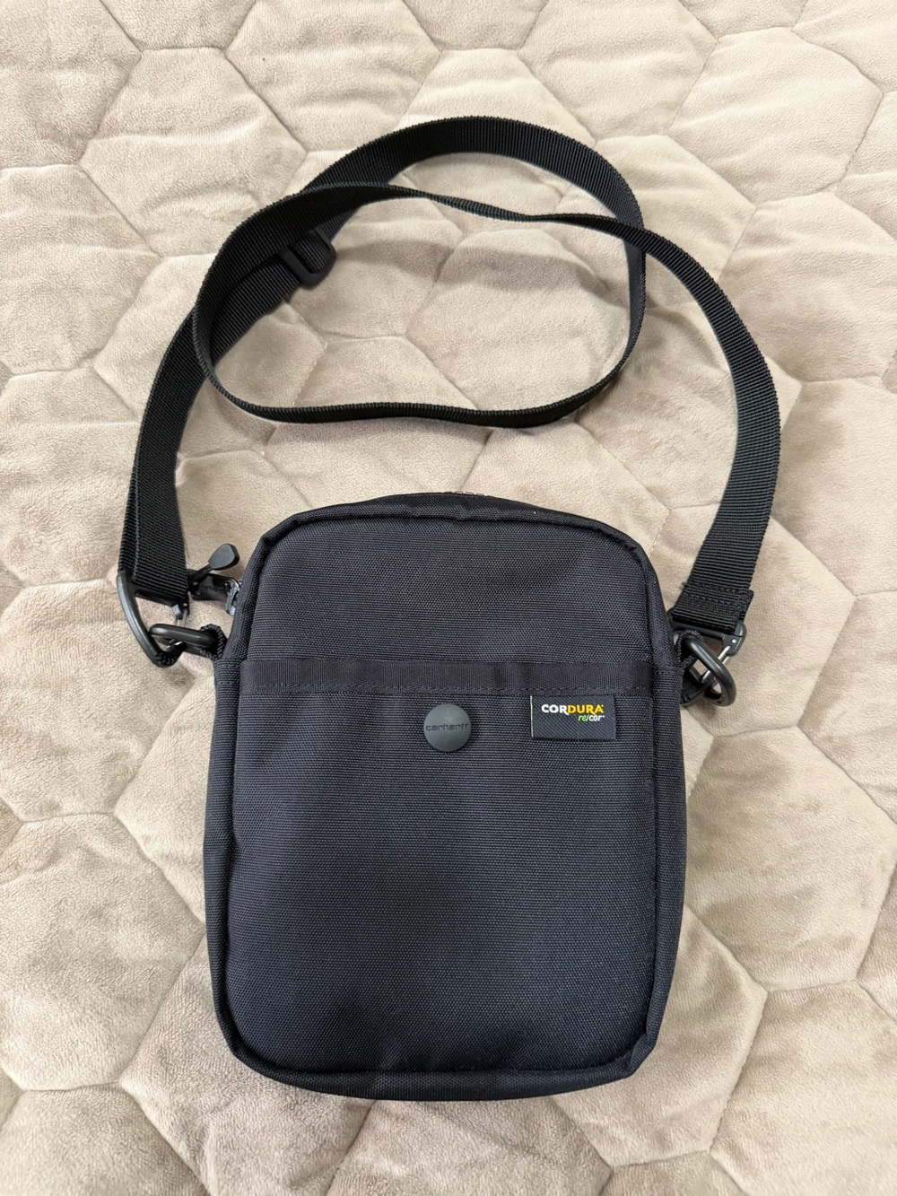 Carhartt WIP Clapton Shoulder Bag